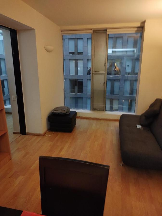 Apartamento En El Centro De La Ciudad De Apartment