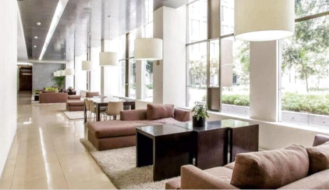Apartamento En El Centro De La Ciudad De Apartment *