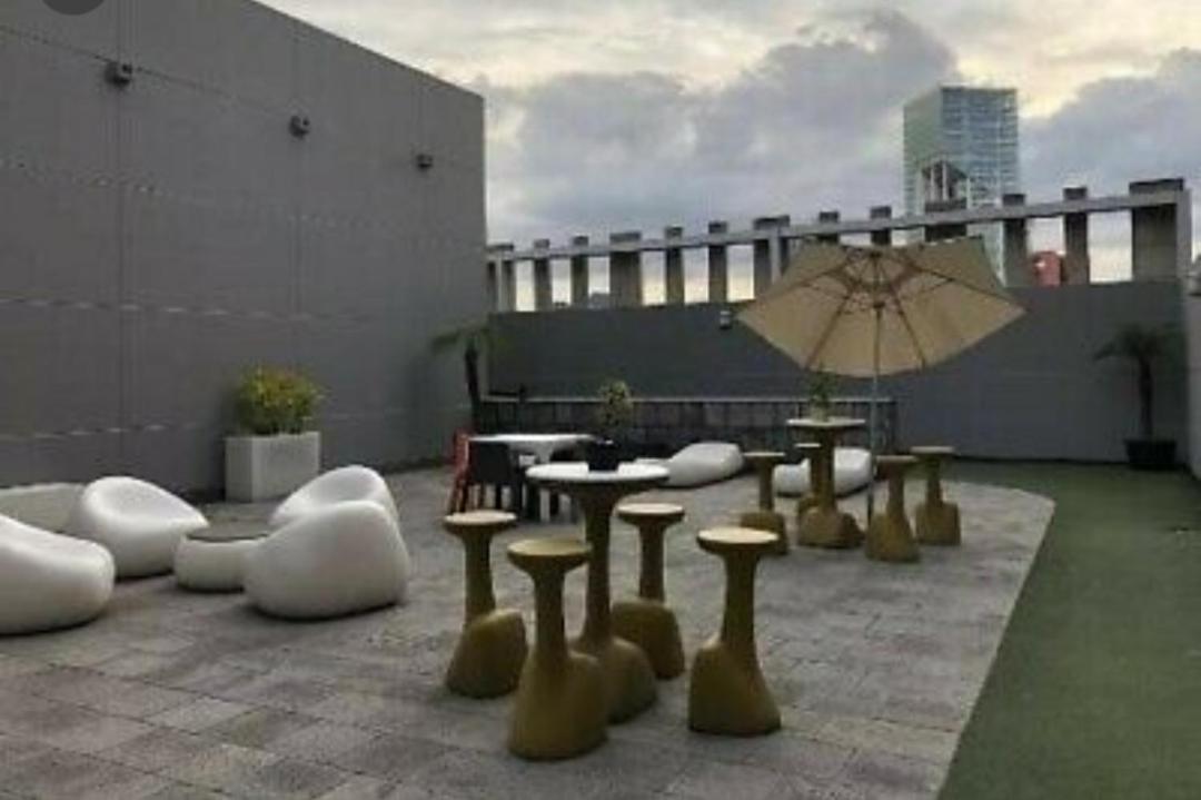 Apartamento En El Centro De La Ciudad De
