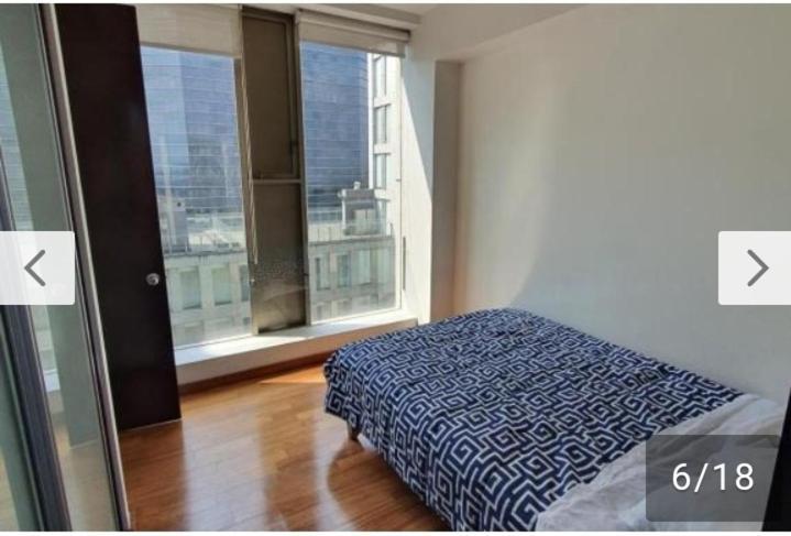 Apartamento En El Centro De La Ciudad De Apartment Mexiko-Stadt