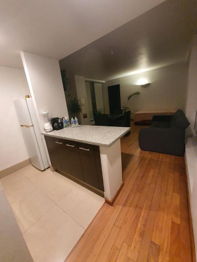 Apartment Apartamento En El Centro De La Ciudad De Mexiko-Stadt